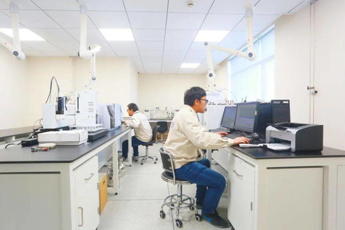 中認尚動六位專家入選第六屆強制性產品認證技術專家組，以專業力量助力技術咨詢與行業發展