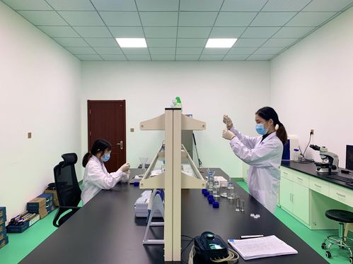 技術驅動藍色轉型 海璟水產引領可持續水產養殖新潮流